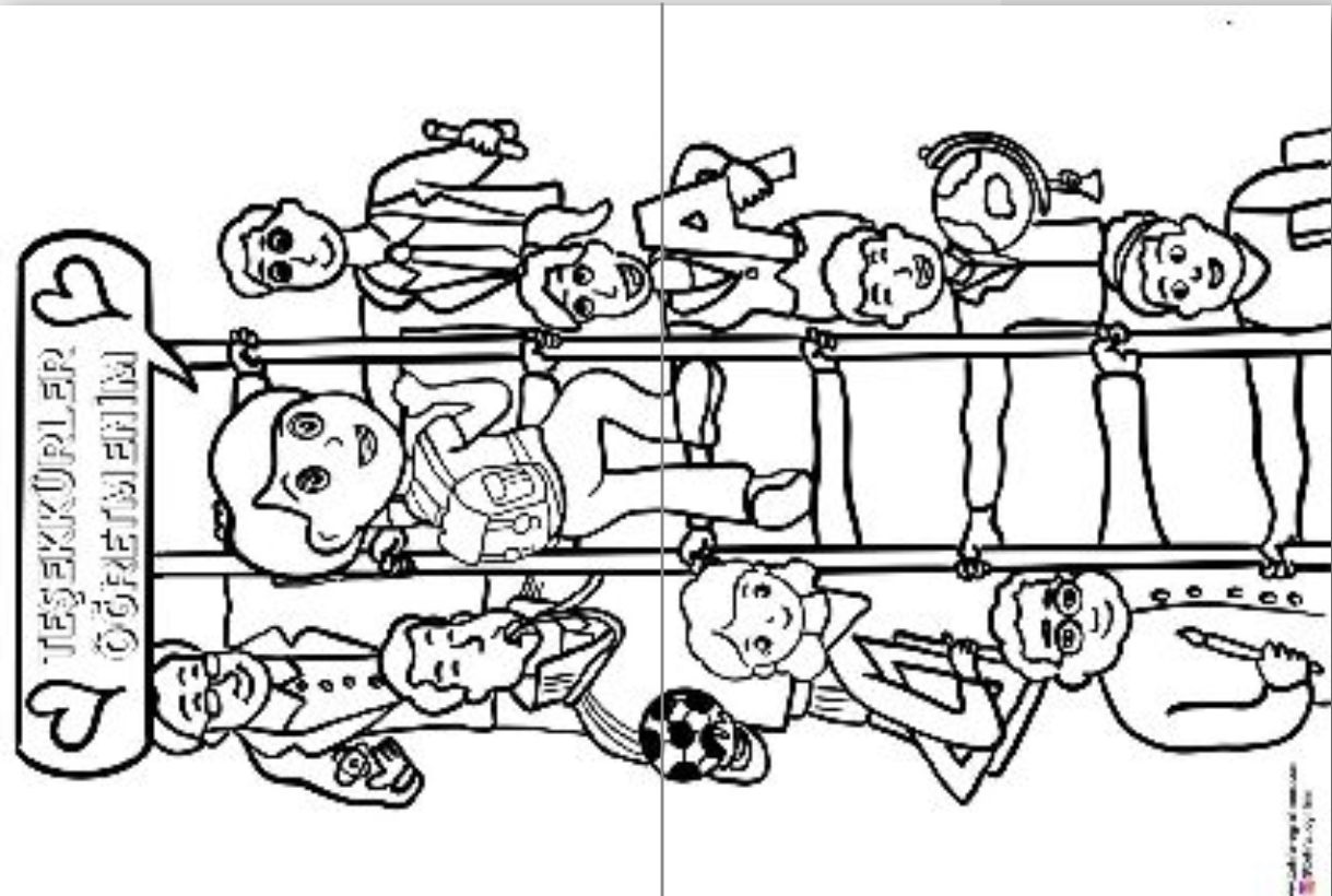 2 A4 Merdiven Çıkan Çocuk RENKSİZ