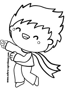 9 A4 Küçük Prens Görseli 7 RENKSİZ