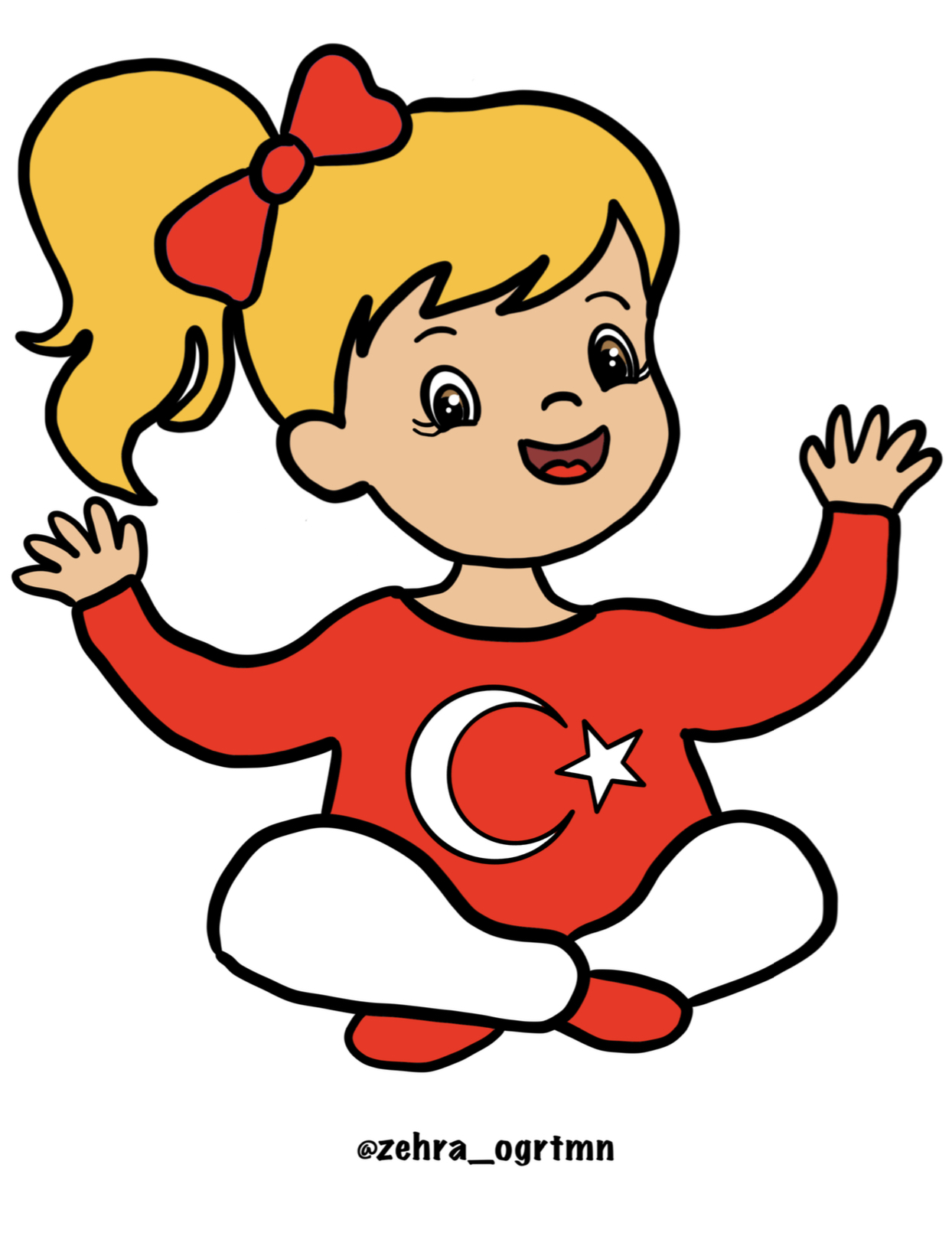 Kız Çocuk Yerli Malı Haftası (2021)