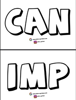 Canım Peygamberim Yazısı