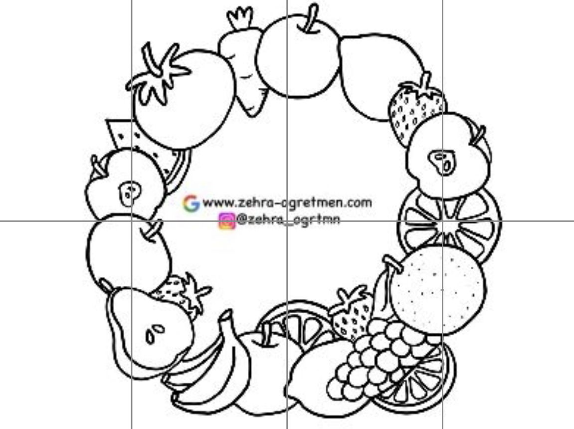 Çerçeve 2 RENKSİZ ( 8 A4)