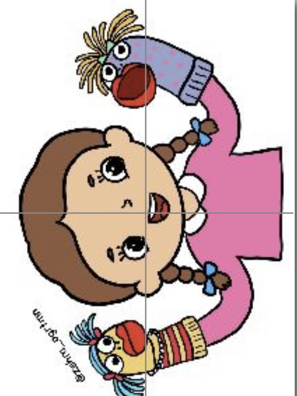 4 A4 Tiyatrolar Haftası Görselleri