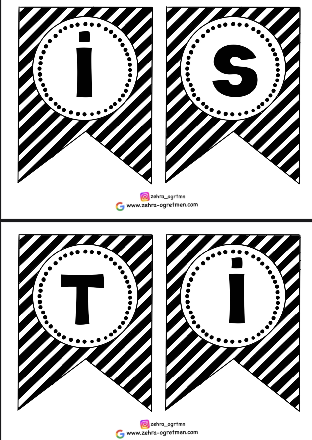 12 Mart İstiklal Marşının Kabulü Flama