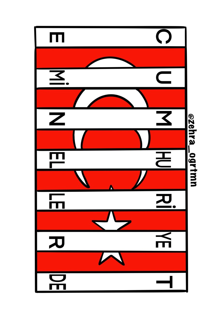 Agamograph Tekniği 29 Ekim Etkinlikleri