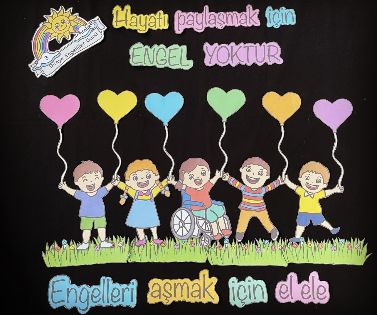 3 Aralık 2021 PANO GÖRSELLERİ