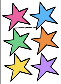 Susam Sokağı Panosu Yıldızları