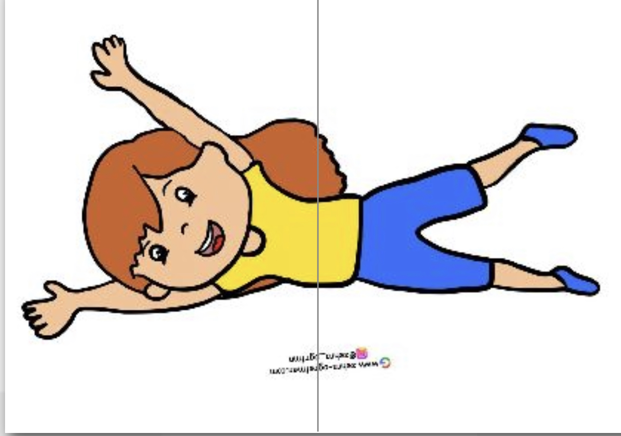 2 A4 ÇOCUK GÖRSELLERİ 3 Aralık RENKLİ