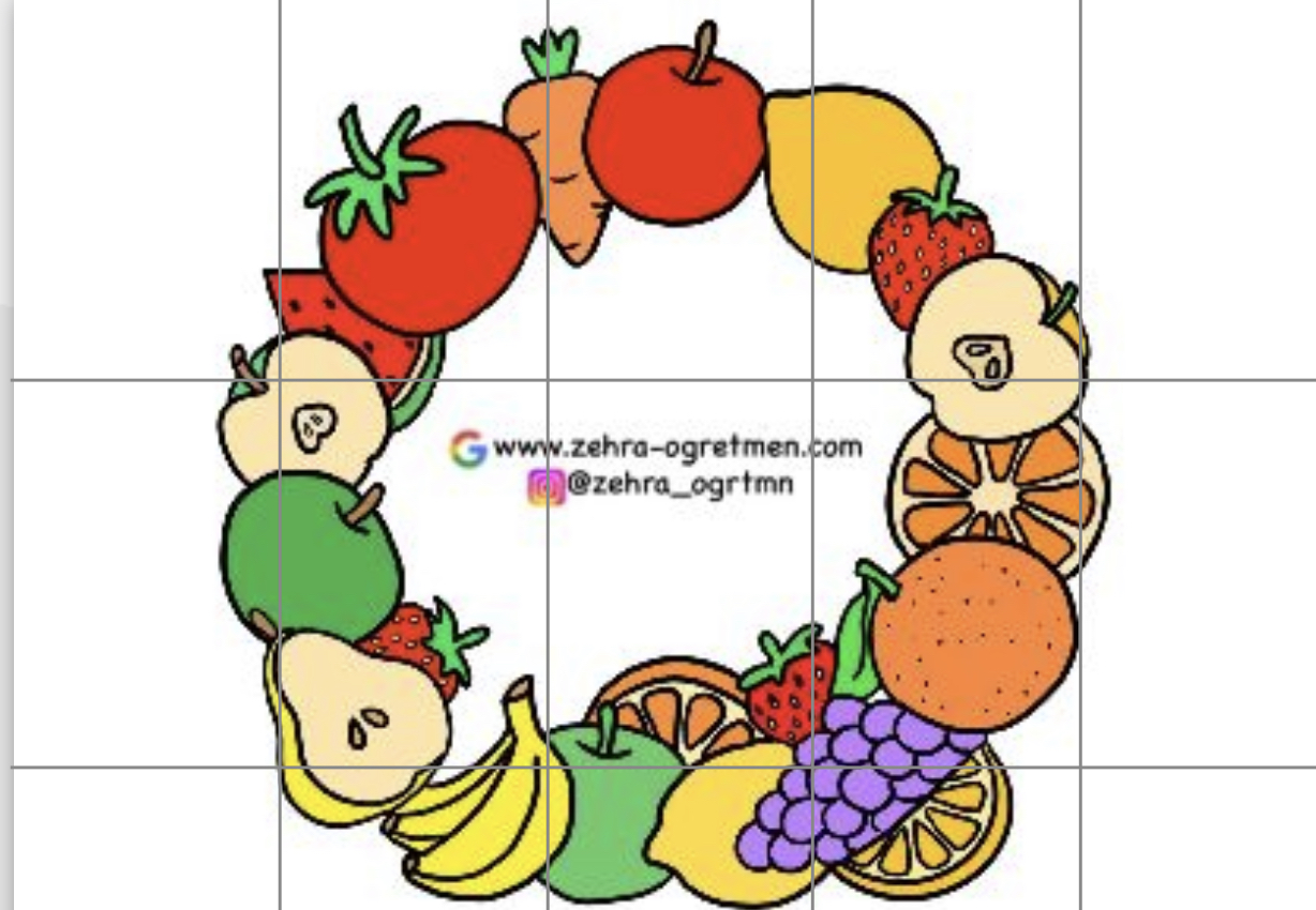 15 A4 Yerli Malı Haftası Çerçeve 2 RENKLİ (2022)