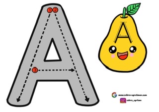 A Sesi Yazılış Yönü Etkinlikleri