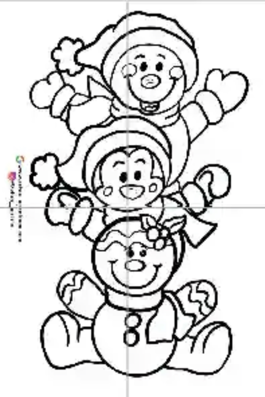 ( 4 A4 ) Pano 1 Görseli RENKSİZ