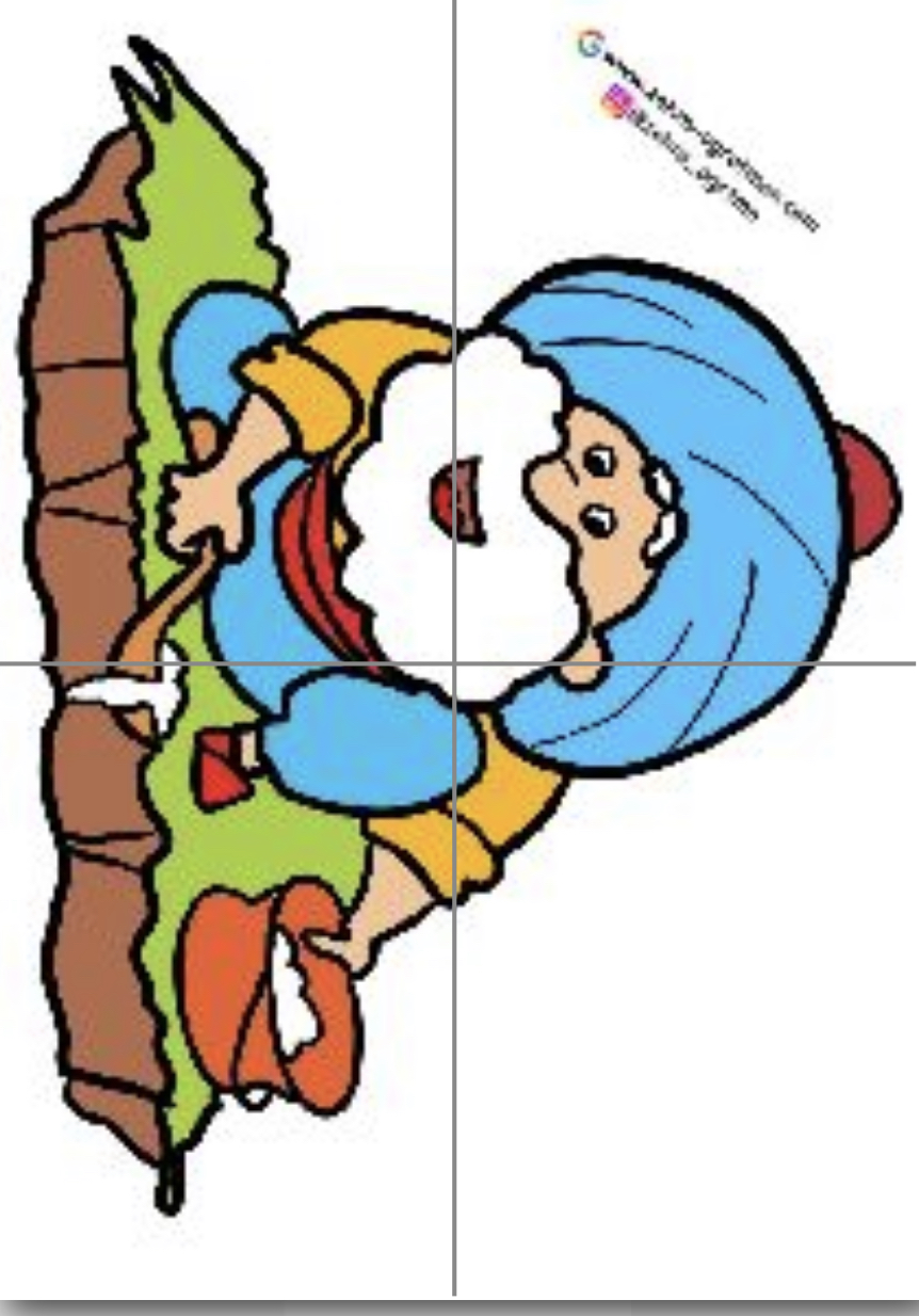 4 A4 Nasreddin Hoca 1