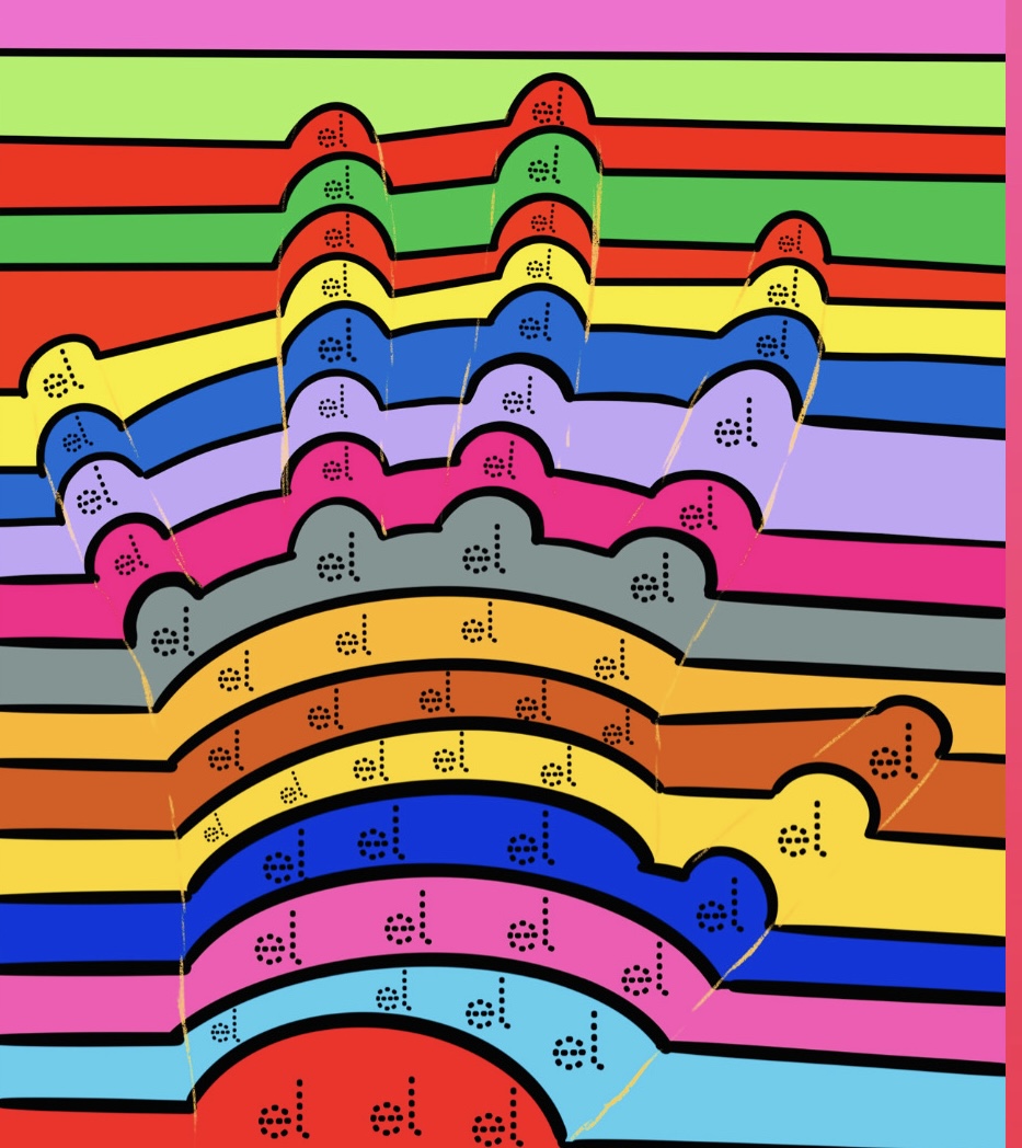 El Görsel Sanat Etkinliği