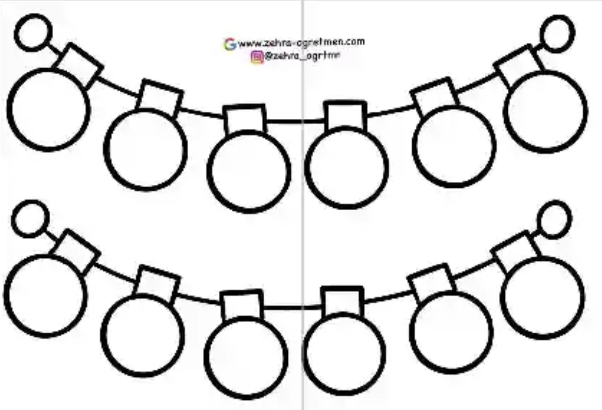 2 A4 Işıklı Toplar RENKSİZ