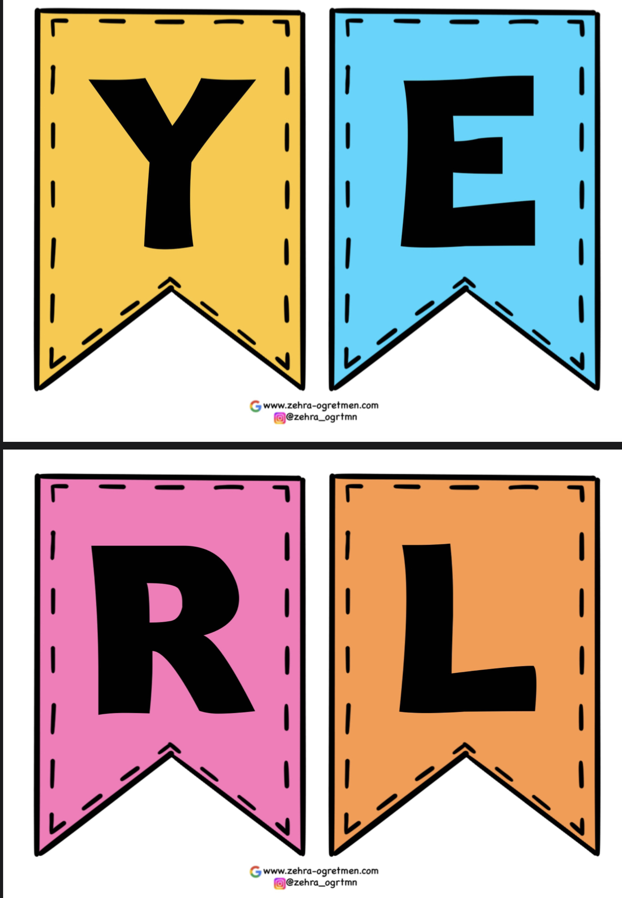 Yerli Malı Haftası FLAMA