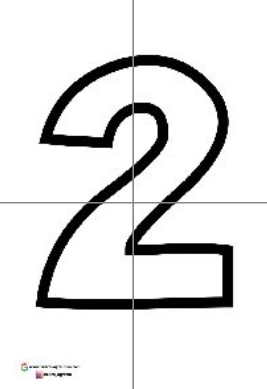 Ayakta 23 Nisan Yazısı ( 4 A4 RENKSİZ)