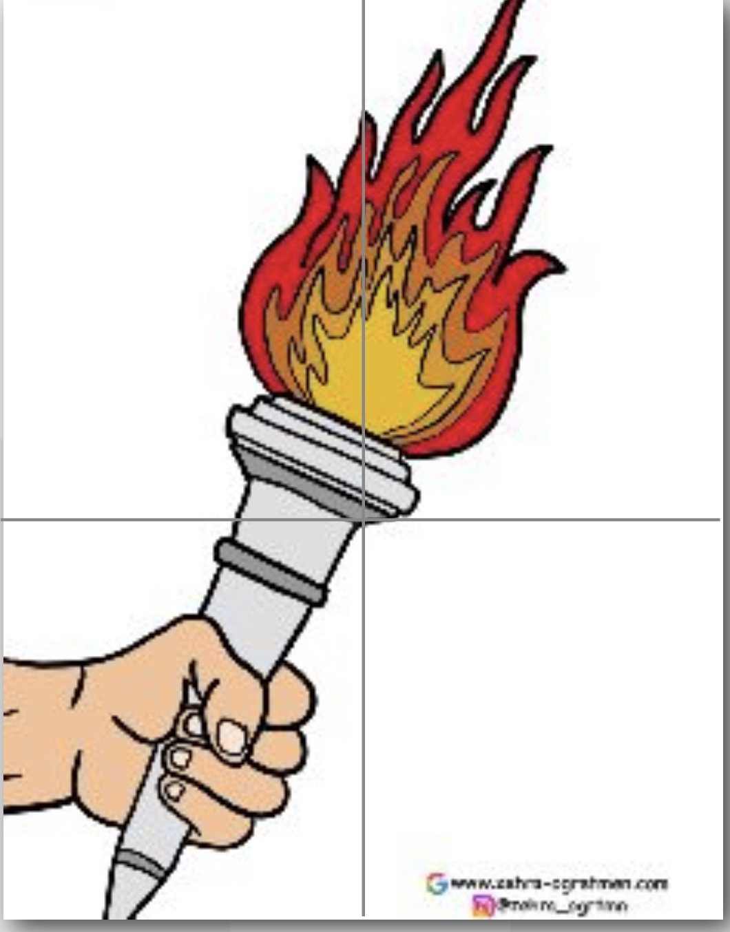 2 A4 Meşale 1 RENKLİ