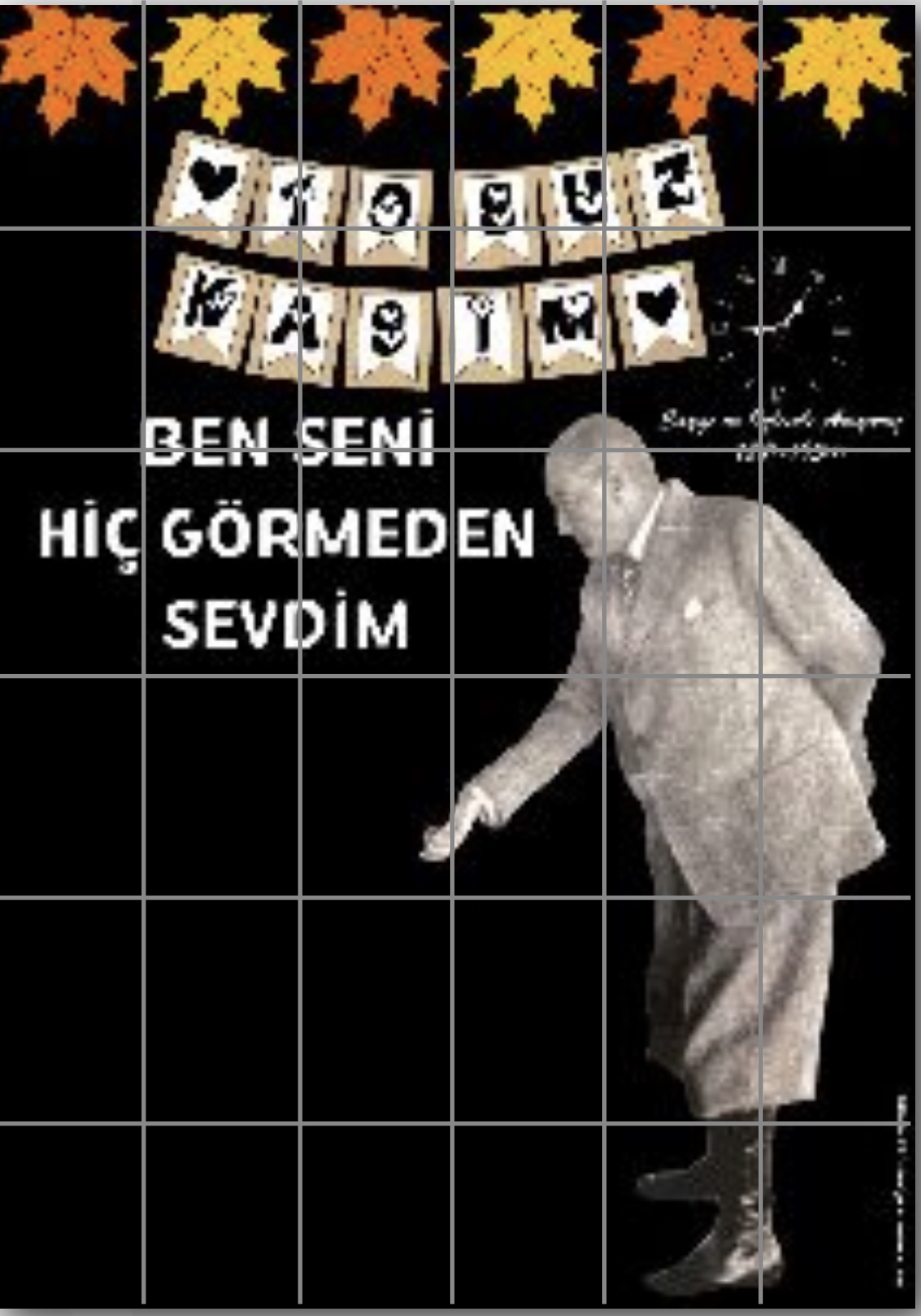 36 A4 10suz Kasım Panosu RENKLİ