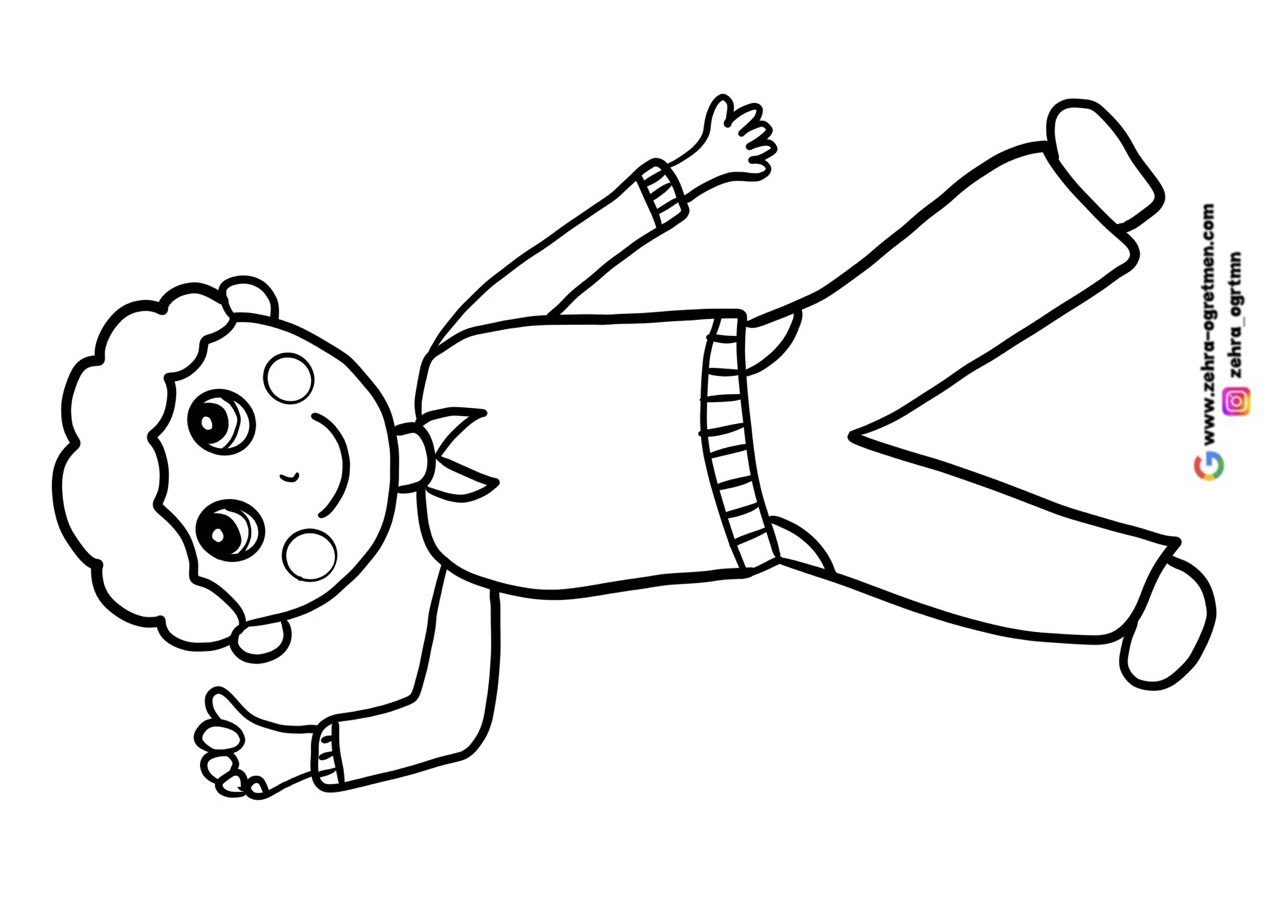 2 A4 23 Nisan Kutlu Olsun Pano Çocukları RENKSİZ