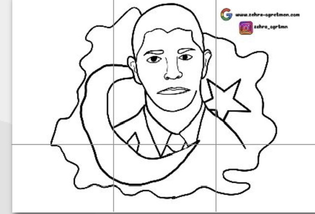 6 A4 Ömer Halis Demir RENKSİZ