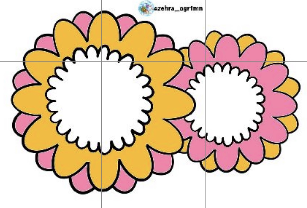 (6 A4) 8 Mart Hatıralık Çerçeve