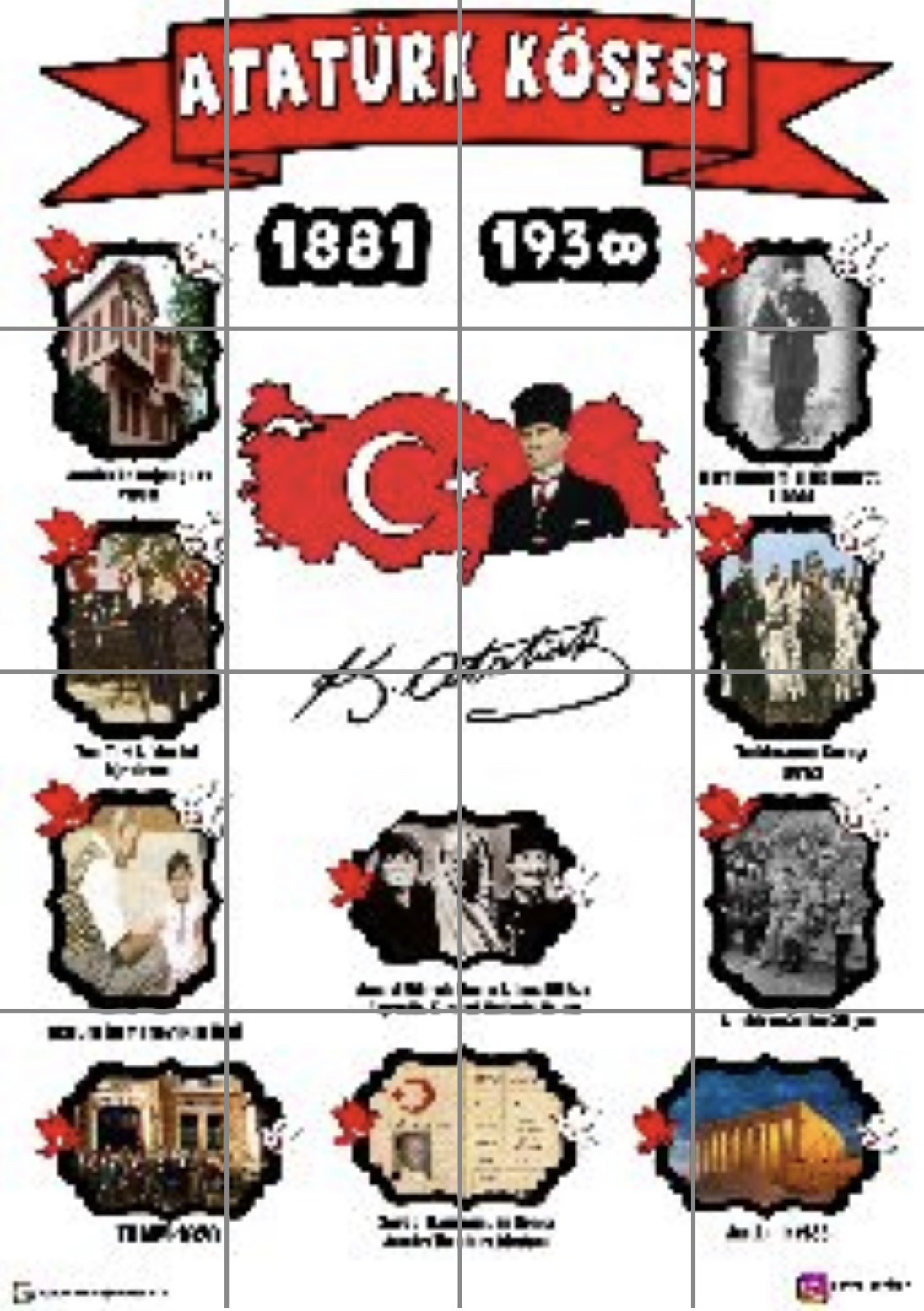 16 A4 Atatürk Köşesi 2023