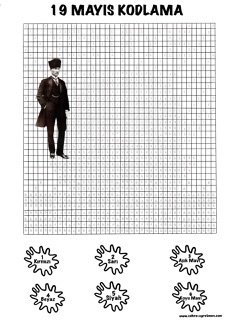 19 Mayıs Kodlama 104.Yıl