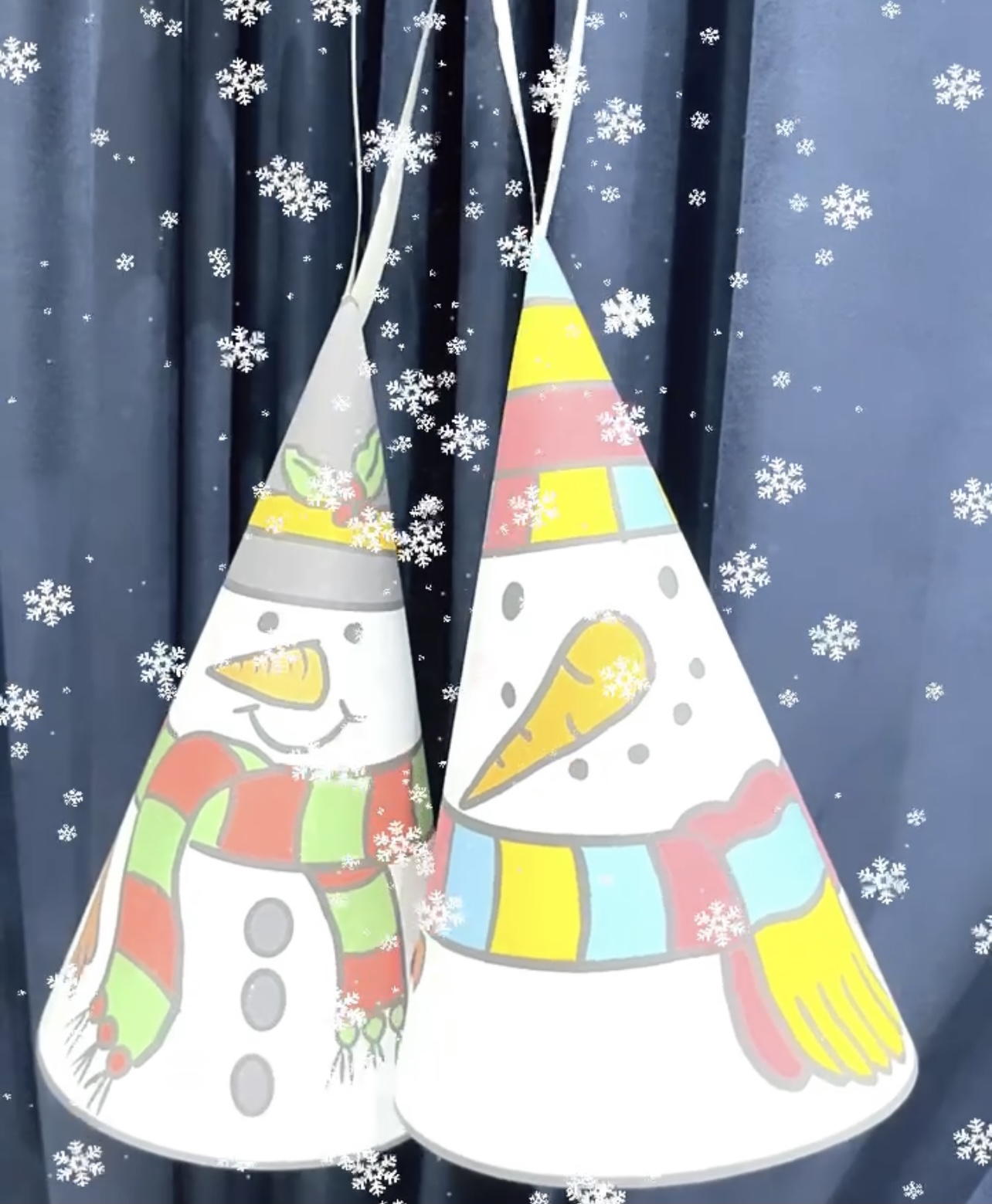 Kardan Adam Etkinliği