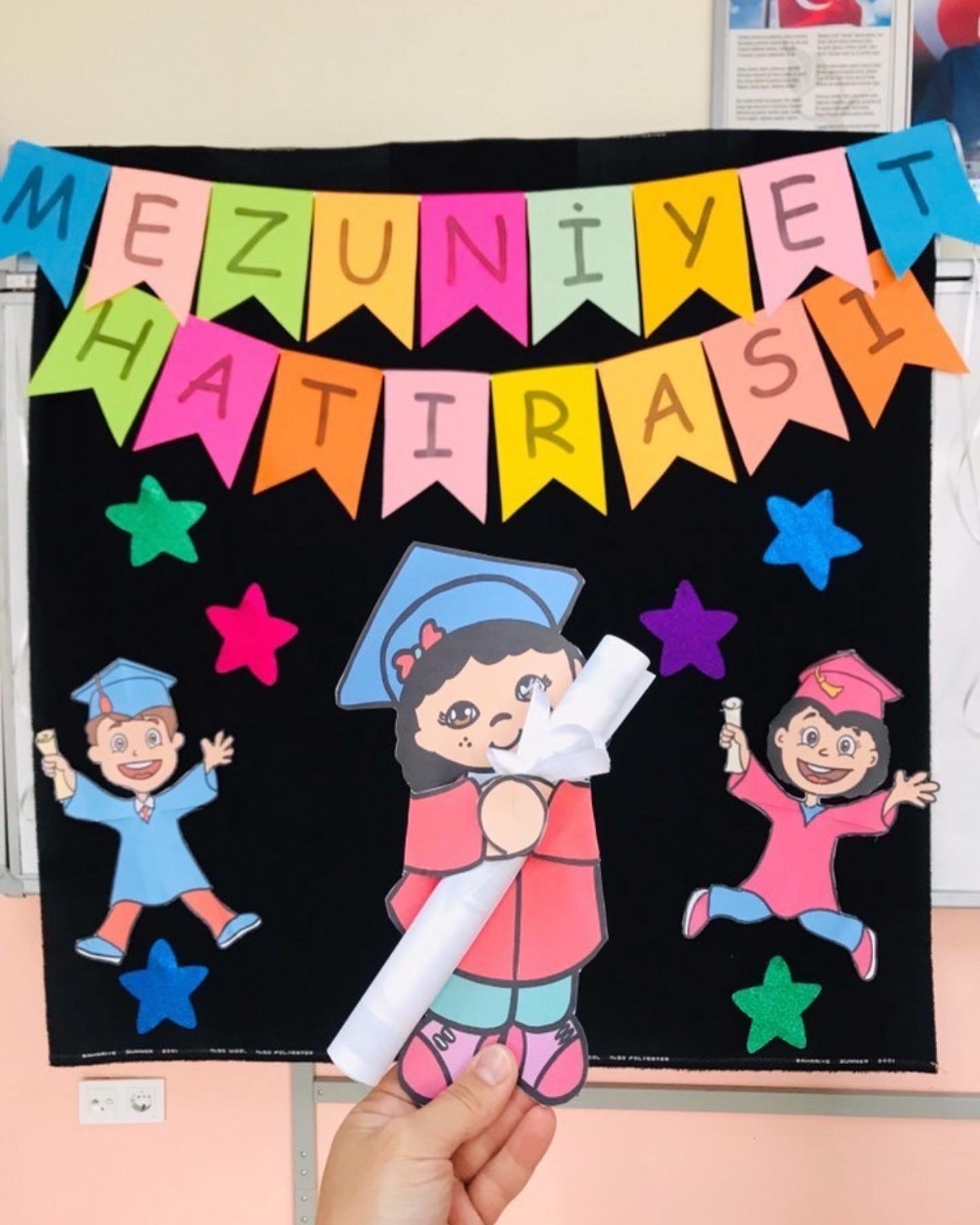 Kepli Kepsiz Karne Süsleri Etkinliğii