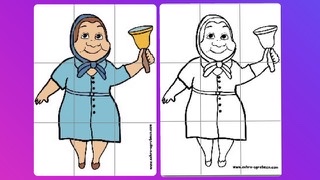 9 A4 Hafize Ana Görseli RENKLİ RENKSİZ