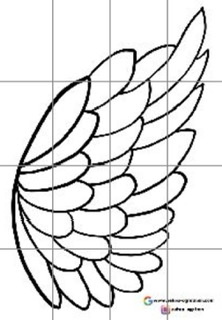 16 A4 Sağ Kanat RENKSİZ