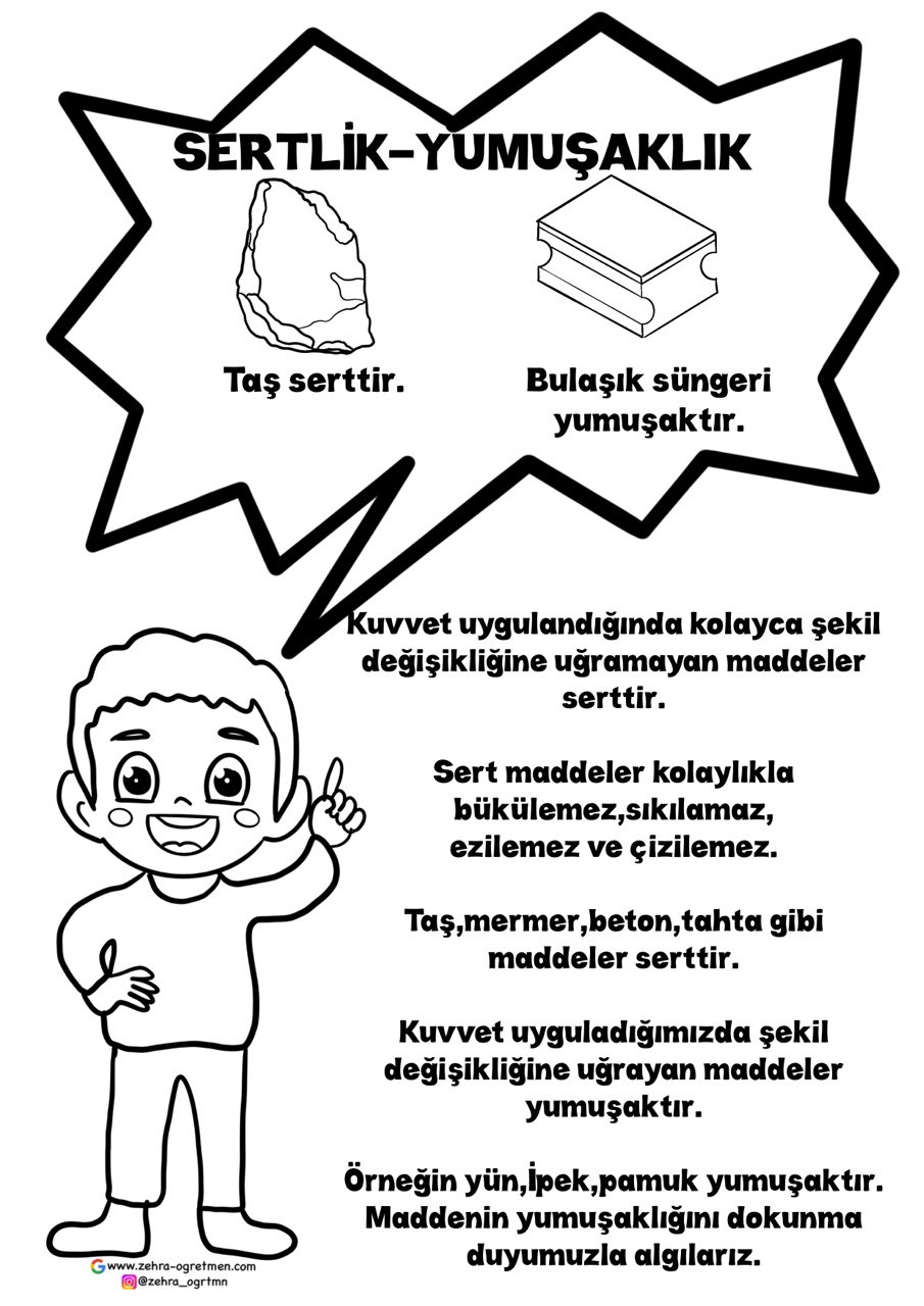 Panoya Asmalık Maddeyi Niteleyen Özellikler RENKSİZ