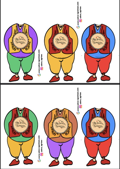 2023 Davulcu Kafa Eklemeli