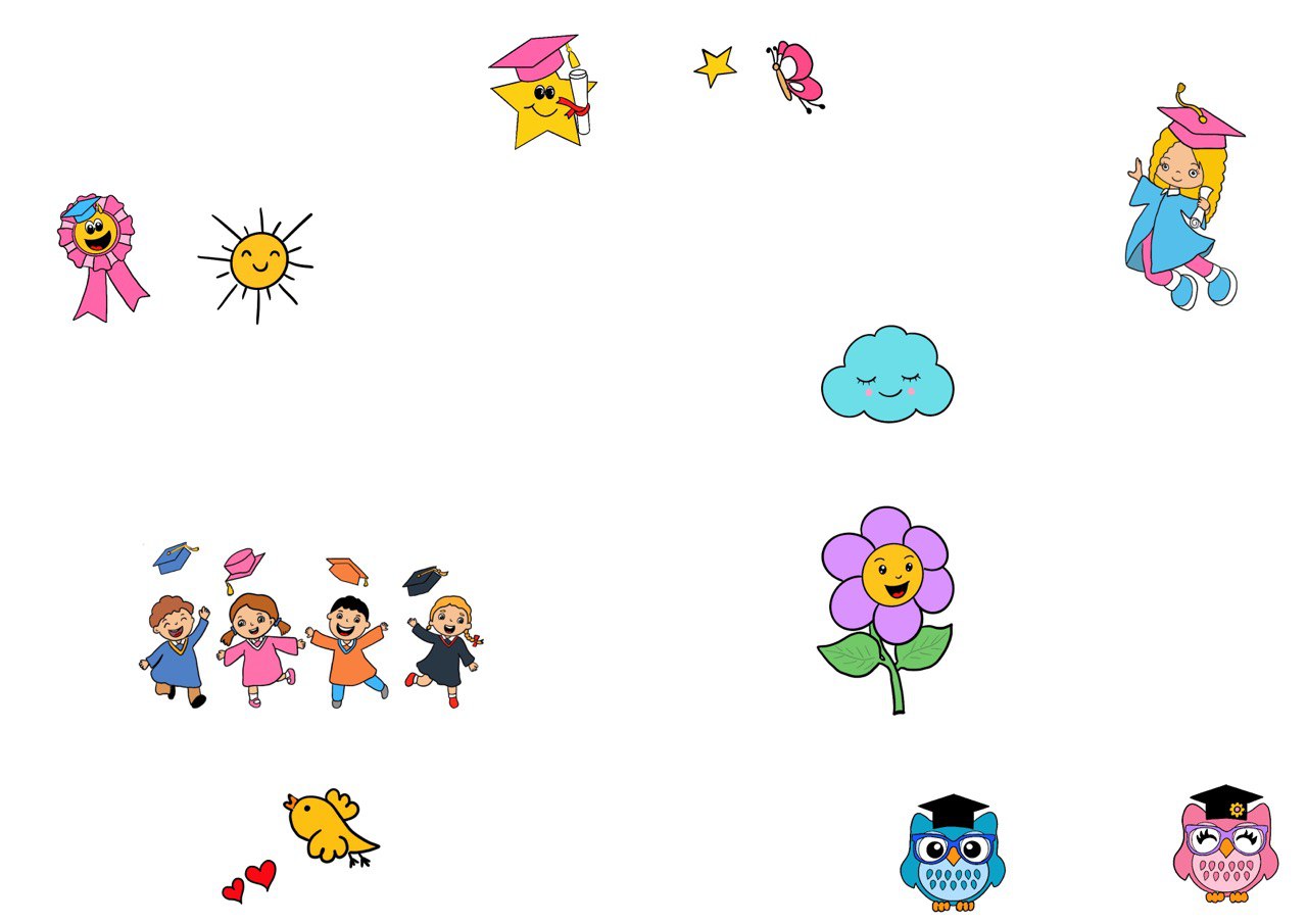 Karne Süsleri (Mezuniyet) 2