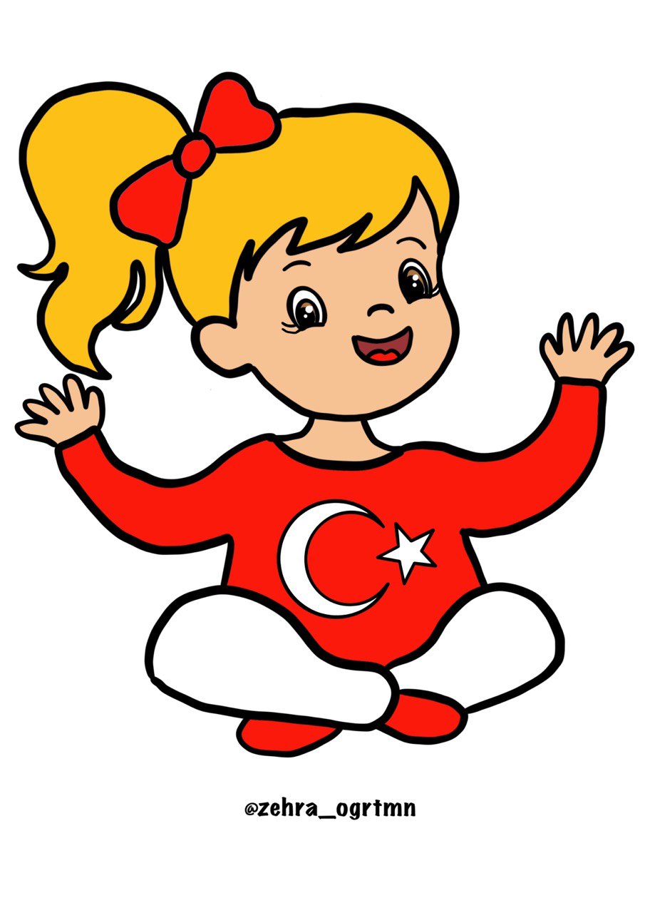 Kız Çocuk Yerli Malı