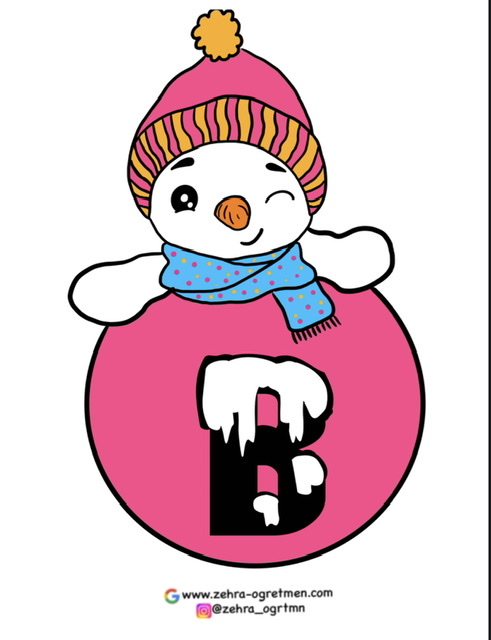 Bir Yaş Daha Büyüdüm Flama Yazısı BÜYÜK BOY Rengarenk