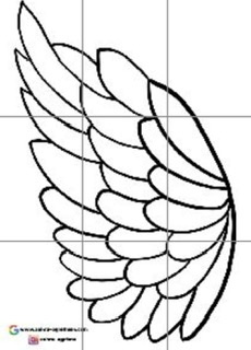 9 A4 Sol Kanat RENKSİZ