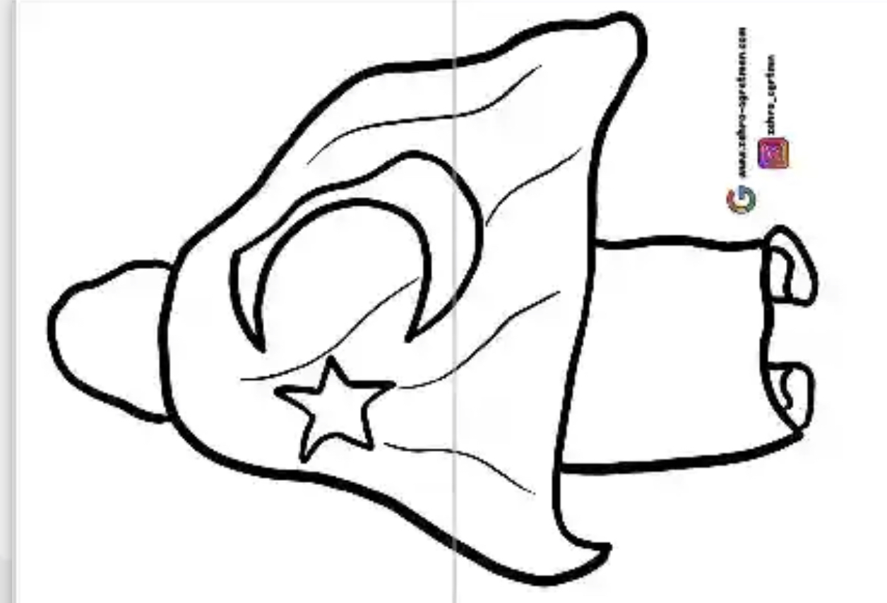 15 Temmuz Pano Görselleri 2 A4 RENKSİZ