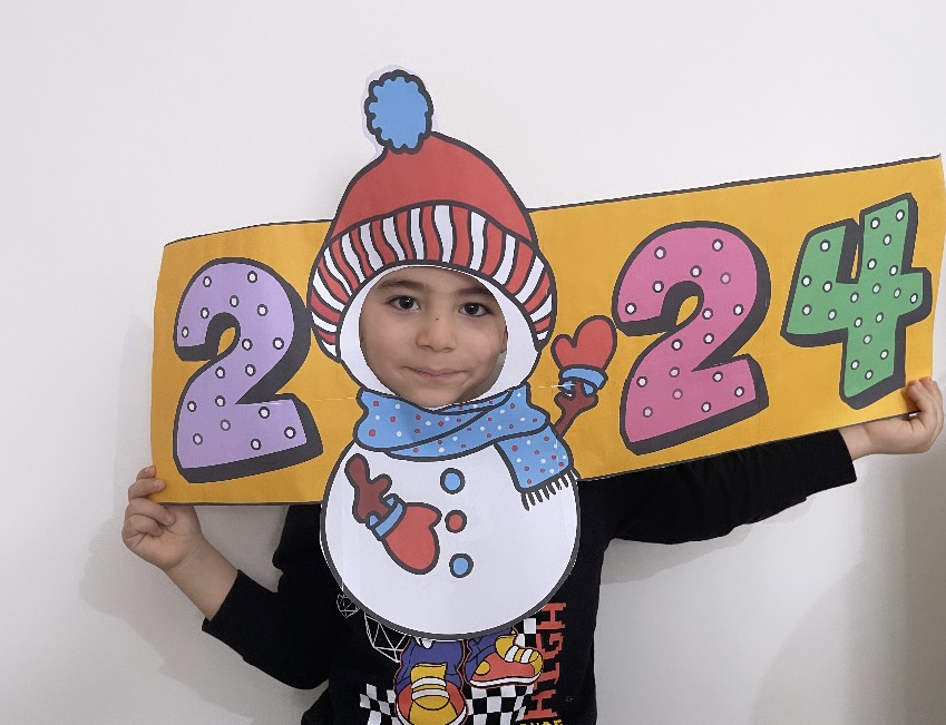 15 A4 2024 Hatırası RENKLİ