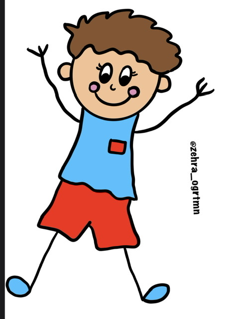 23 Nisan Cam Süslemeleri ( Sevimli Çocuklar) RENKLİ RENKSİZ 2021