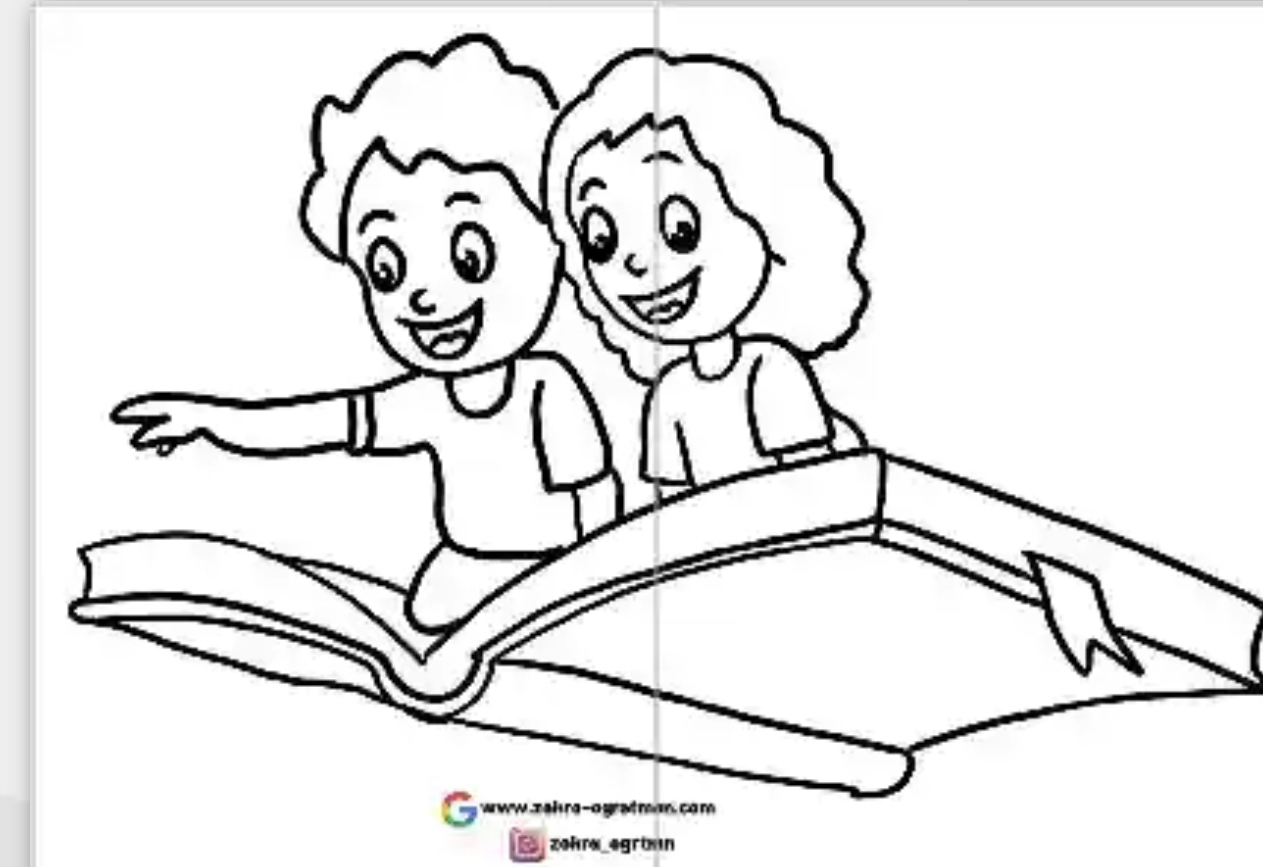 2 A4 Uçan Kitap RENKSİZ