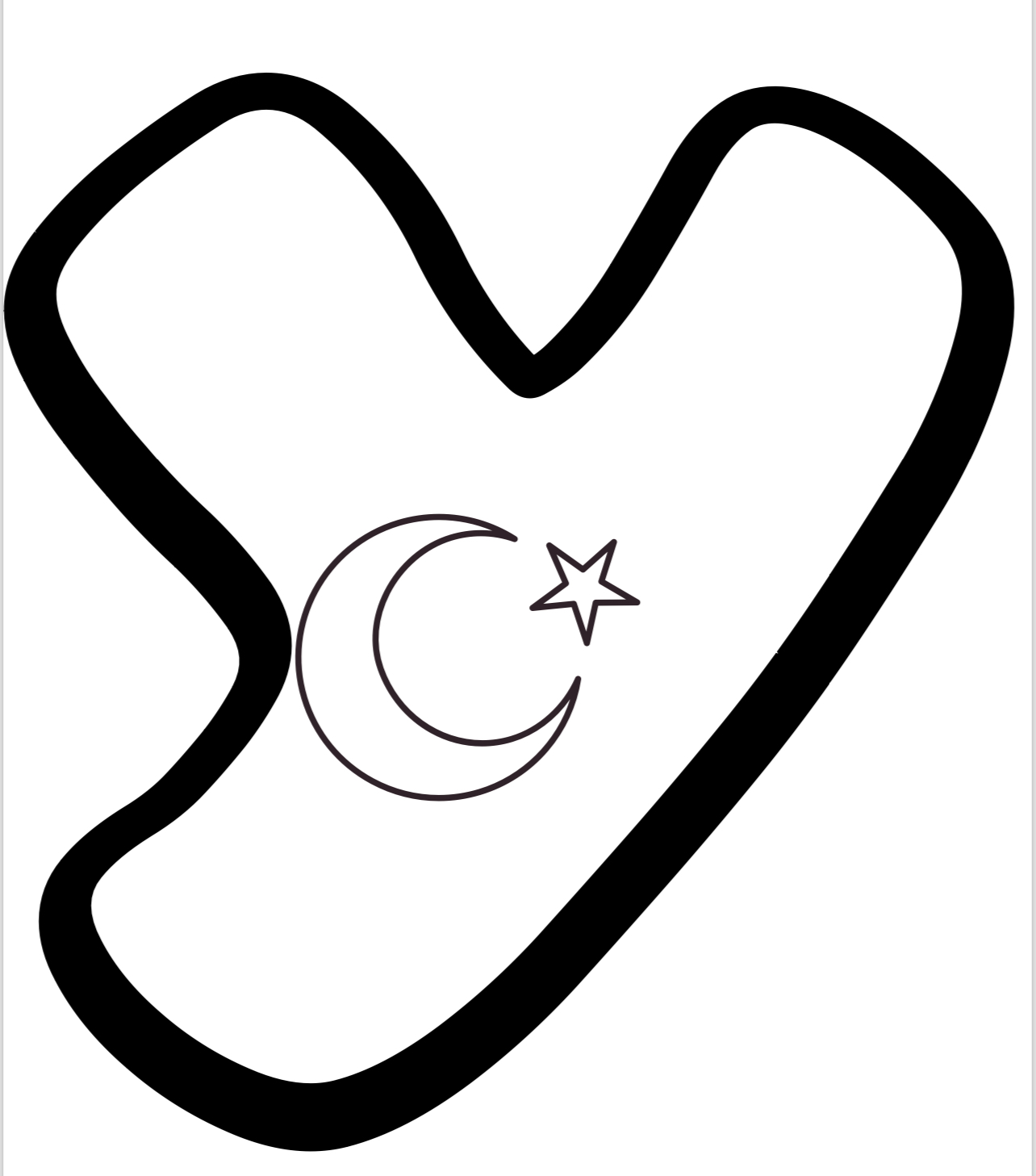 Yaşasın Cumhuriyet RENKSİZ ( Kübra Öğretmen)