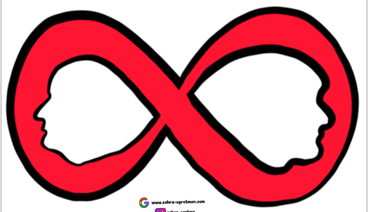 ( PANO 2) Sonsuzluk Sembolü A4