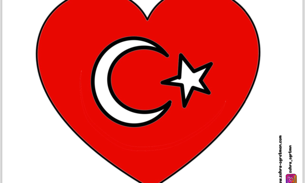 ( PANO 3 ) Ay Yıldızlı Kapler