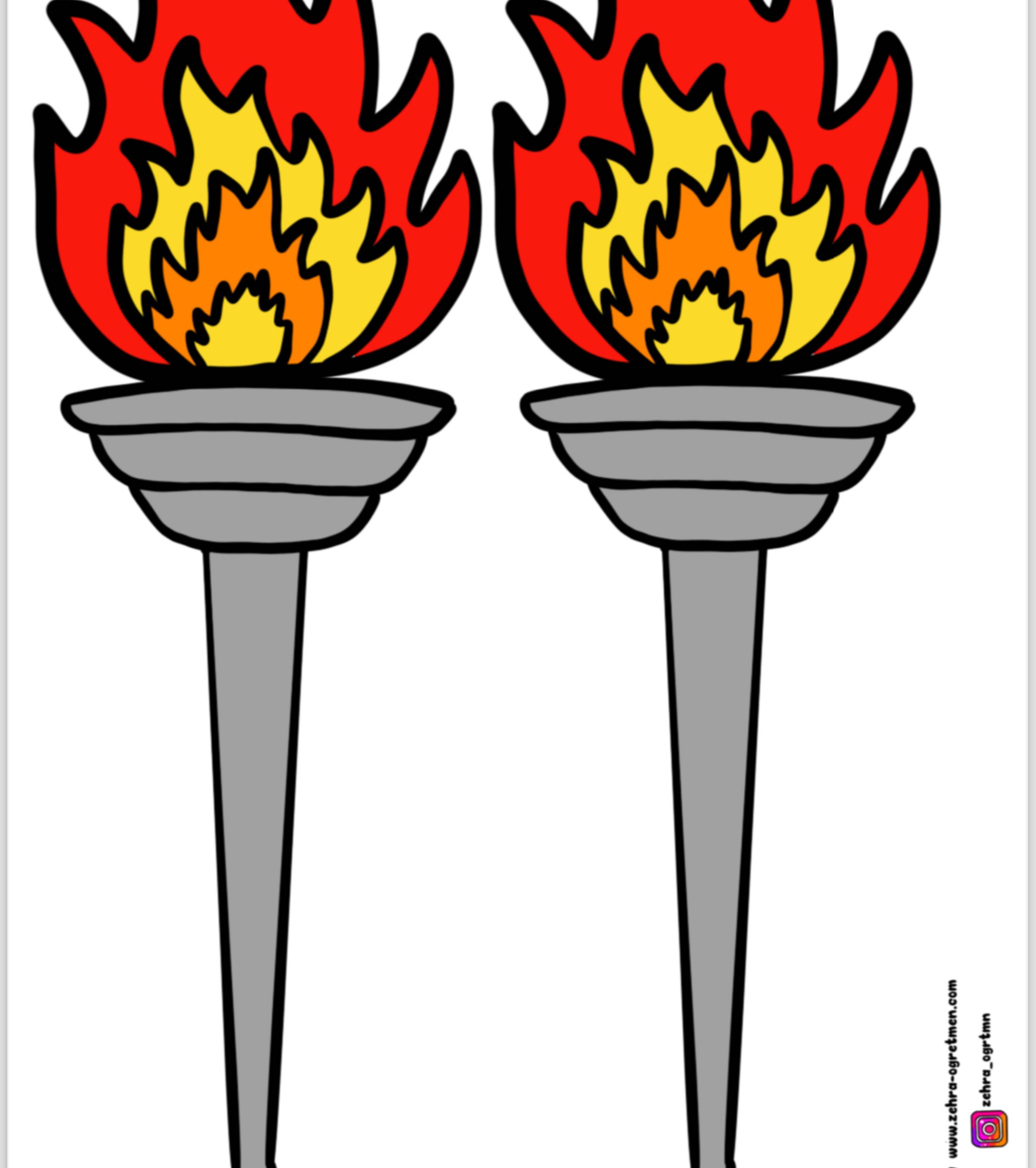 ( PANO 3) 10 Kasım Meşale A4