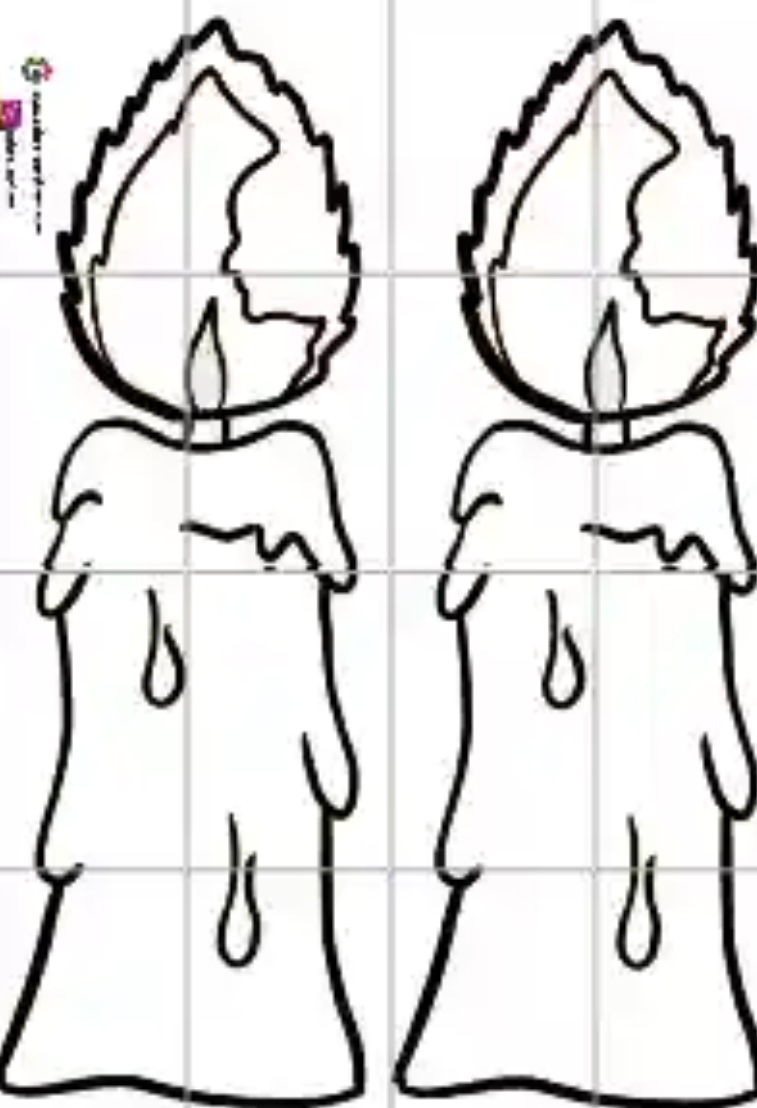 (PANO 4) Mum RENKSİZ 16 A4