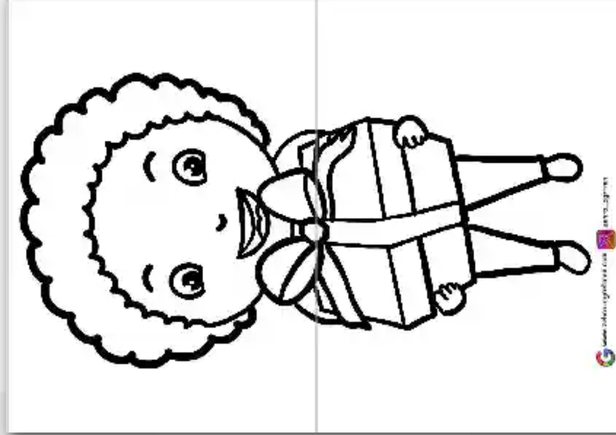 ( PANO 3) Canım Öğretmenim Panosu Çocukları 2A4 RENKSİZ