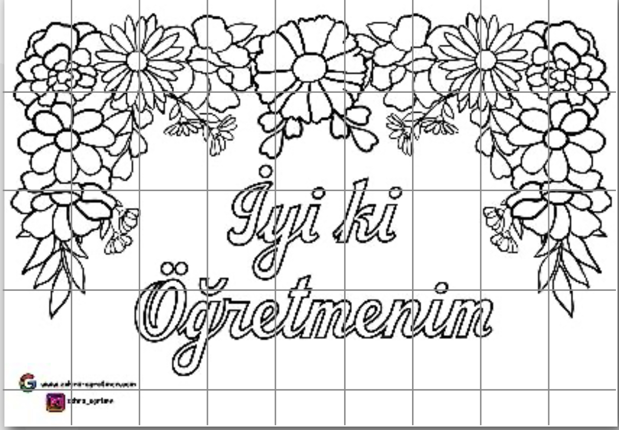 ( PANO 4) Çiçekli Pano 45A4 RENKSİZ