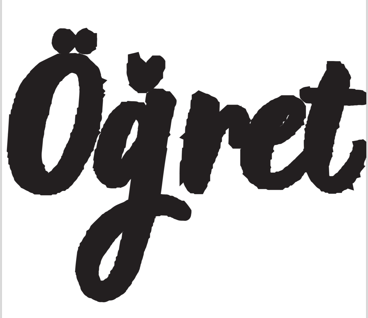 ( PANO 6) Ağaçlı Pano Öğretmenler Gününüz Kutlu Olsun Yazısı 6 A4