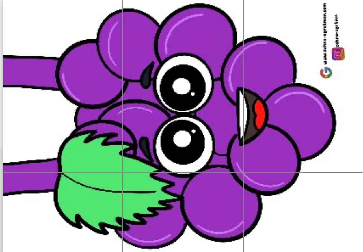 Yerli Malı Mor Üzüm Kostümü 6 A4 RENKLİ