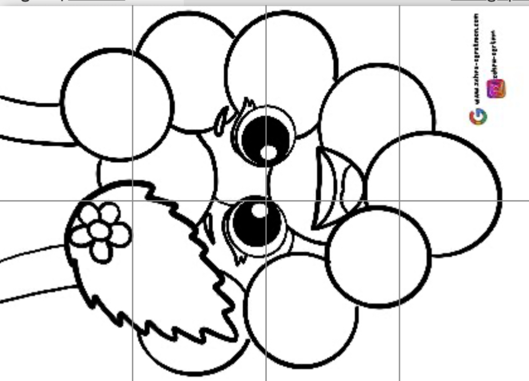 Yerli Malı Üzüm Kostümü 6 A4 RENKSİZ